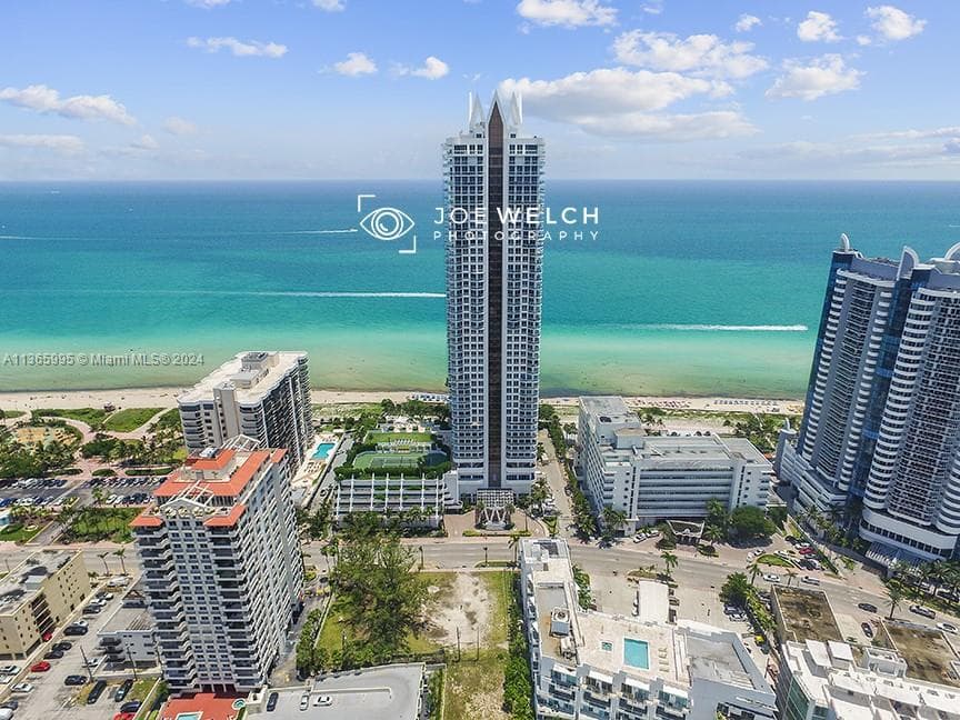 6365 COLLINS AV # 3407, Miami Beach FL 33141
