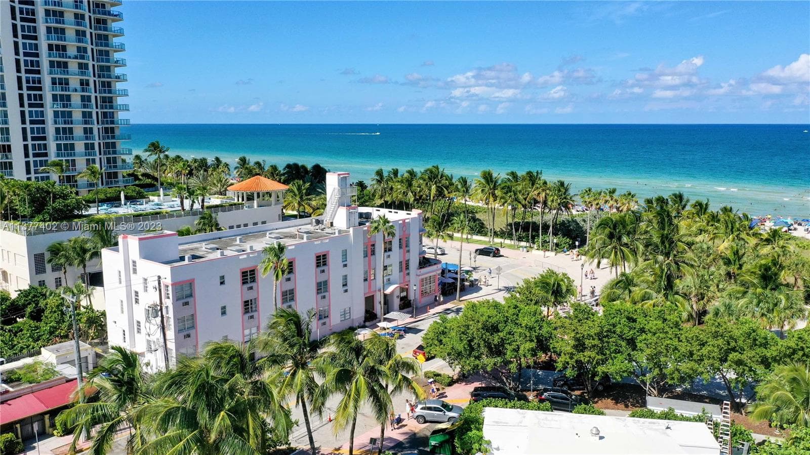 7300 Ocean Ter # 110, Miami Beach FL 33141