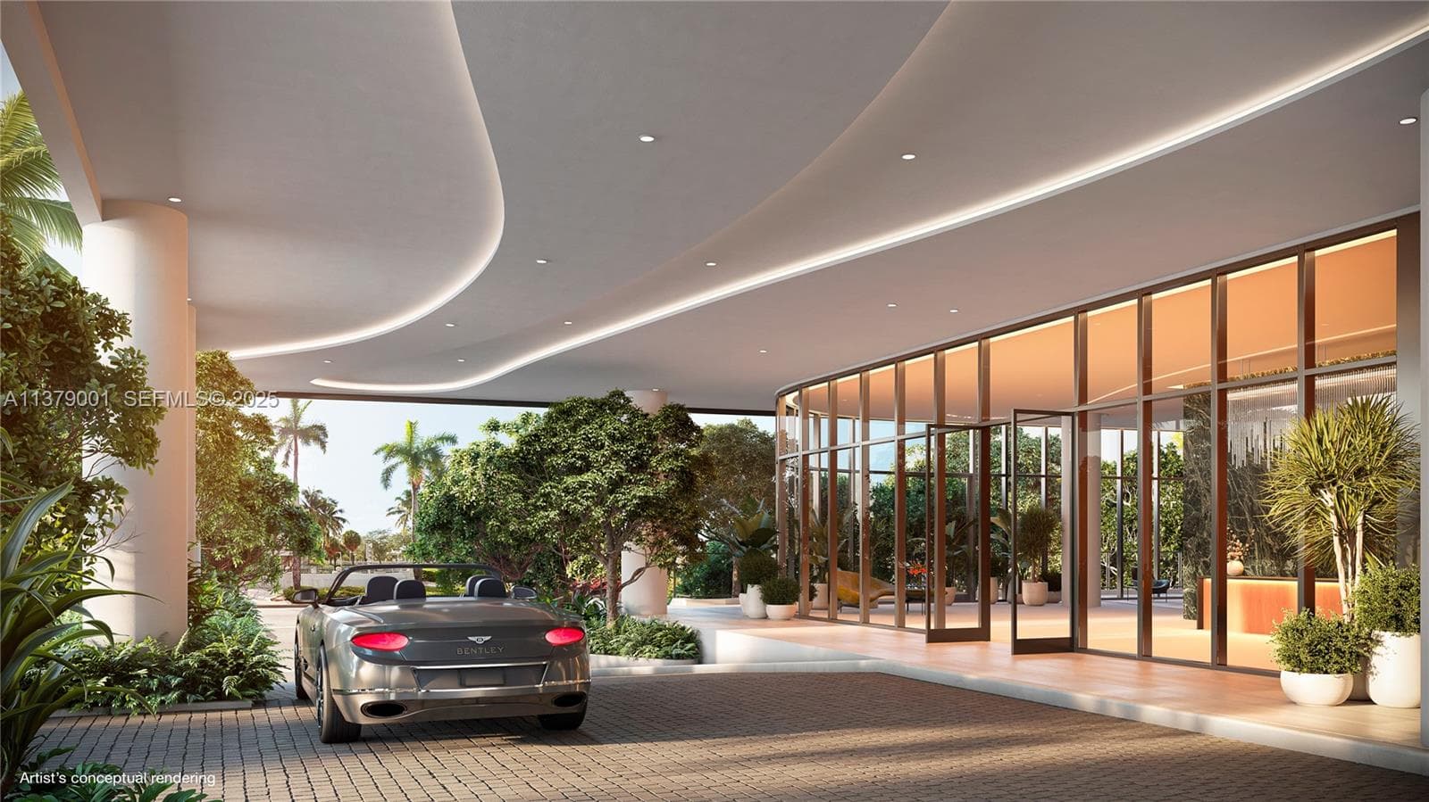 1400 Biscayne Boulevard, Miami FL 33132