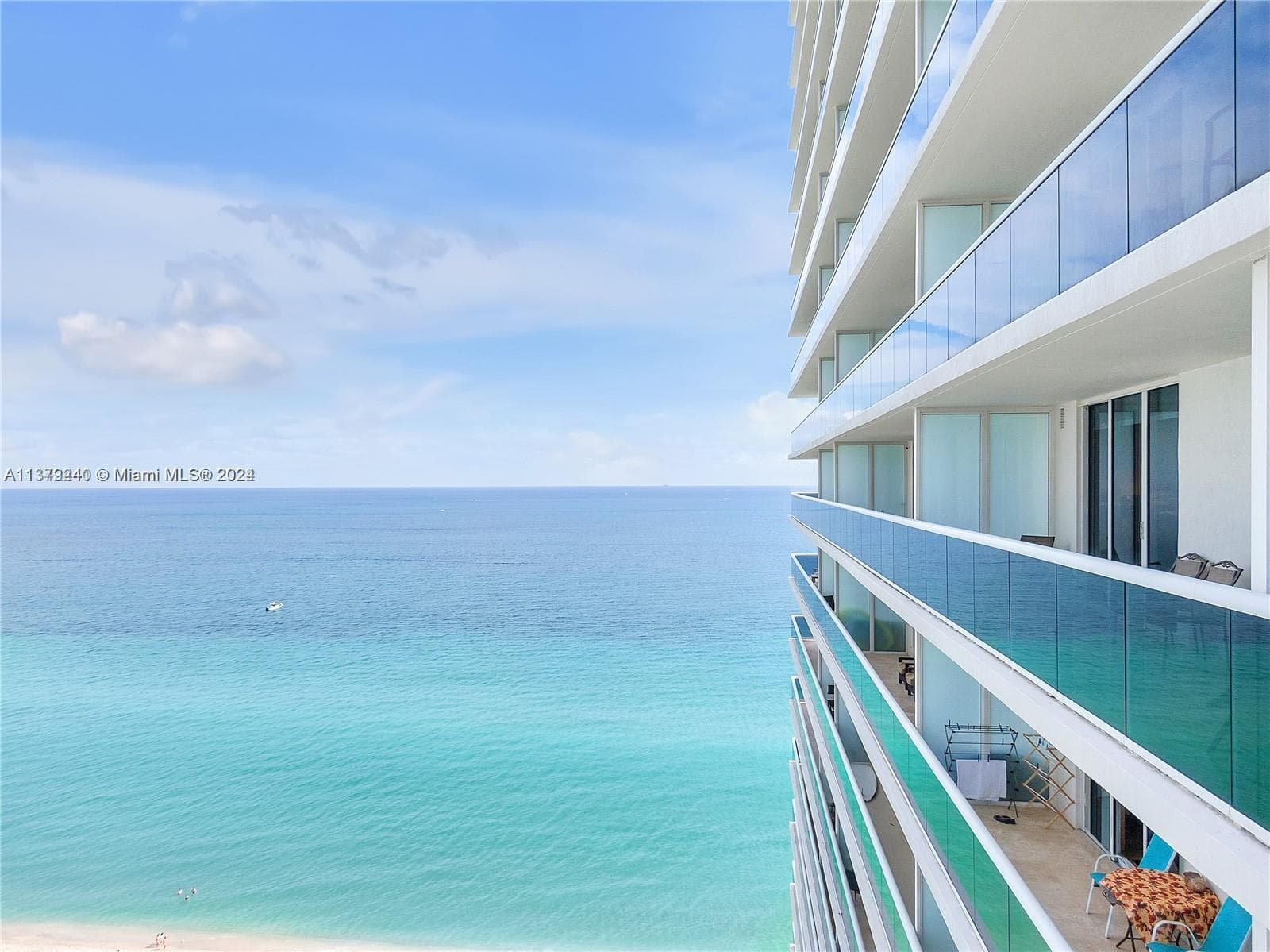 1830 S Ocean Dr # 2010, Hallandale Beach FL 33009