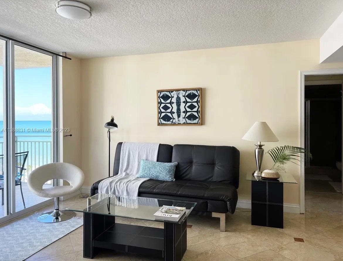 2080 S Ocean Dr # 806, Hallandale Beach FL 33009 photo 2
