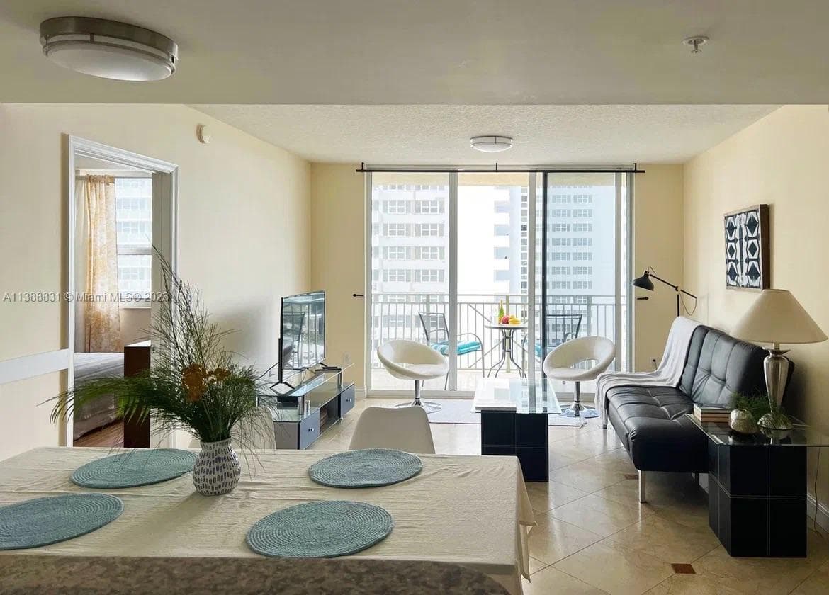 2080 S Ocean Dr # 806, Hallandale Beach FL 33009 photo 3