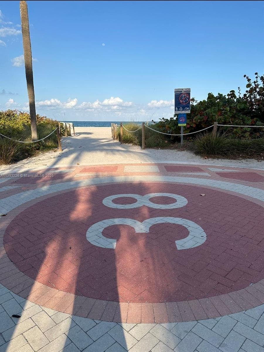 3801 Indian Creek Dr # 201, Miami Beach FL 33140
