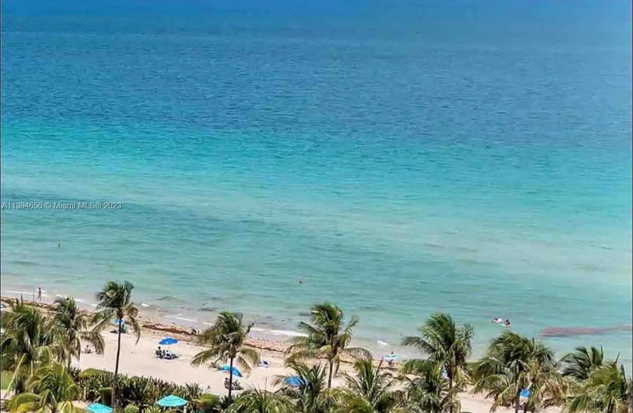 4001 S Ocean Dr # 14H, Hollywood, FL 33019