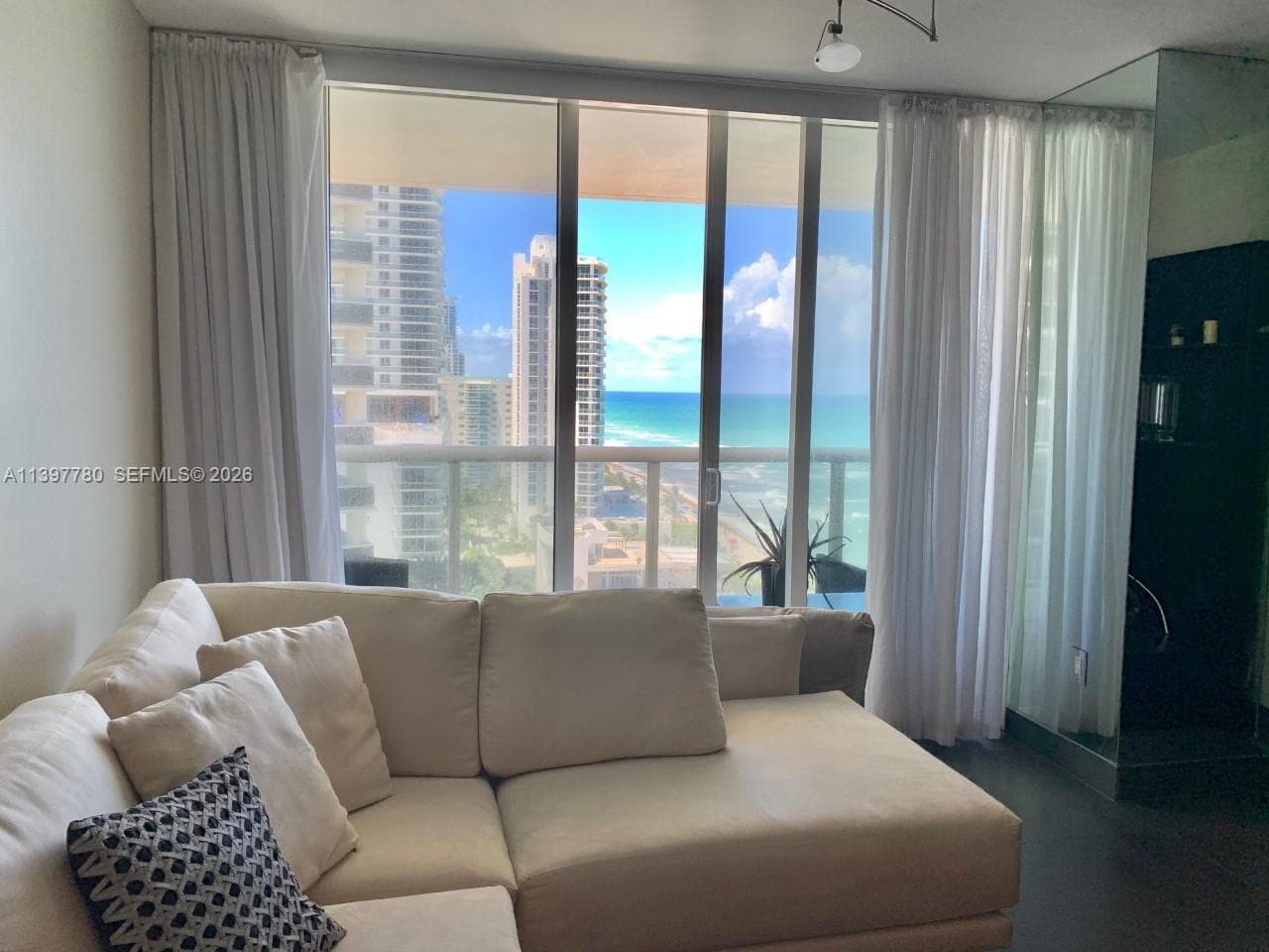 1830 S Ocean Dr # 1610, Hallandale Beach FL 33009 photo 3