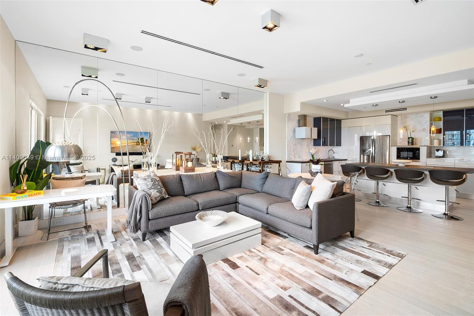 Listing