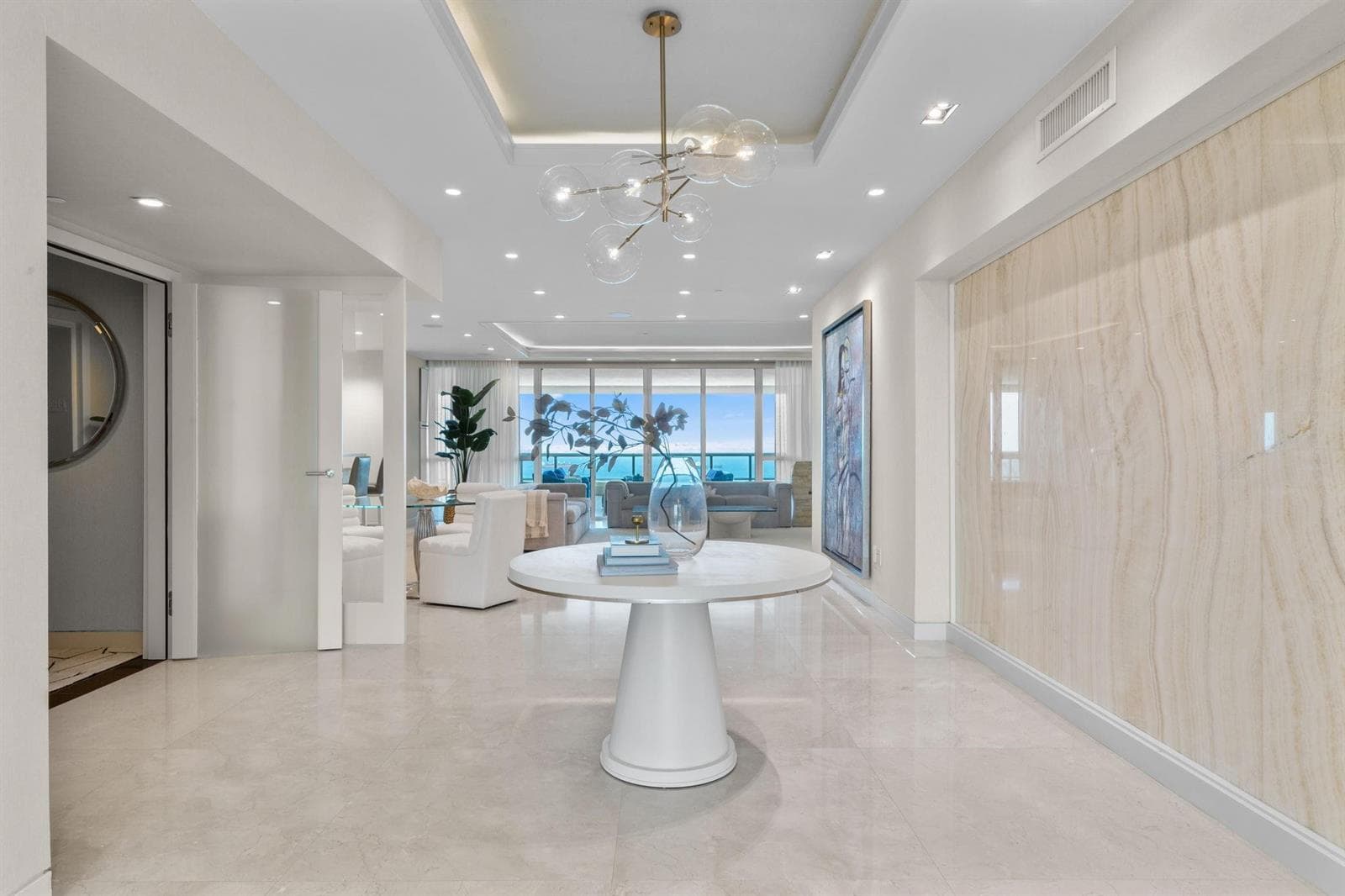 101 S Fort Lauderdale Beach Boulevard # 2703, Fort Lauderdale FL 33316 photo 4