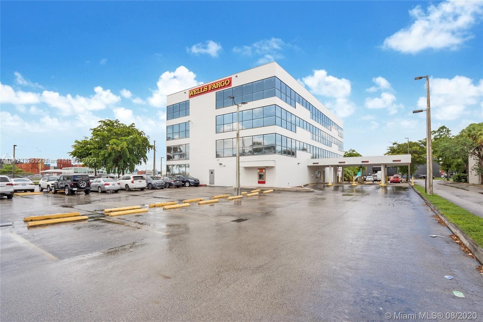 4995 NW 72nd Ave # 202, Miami FL 33166