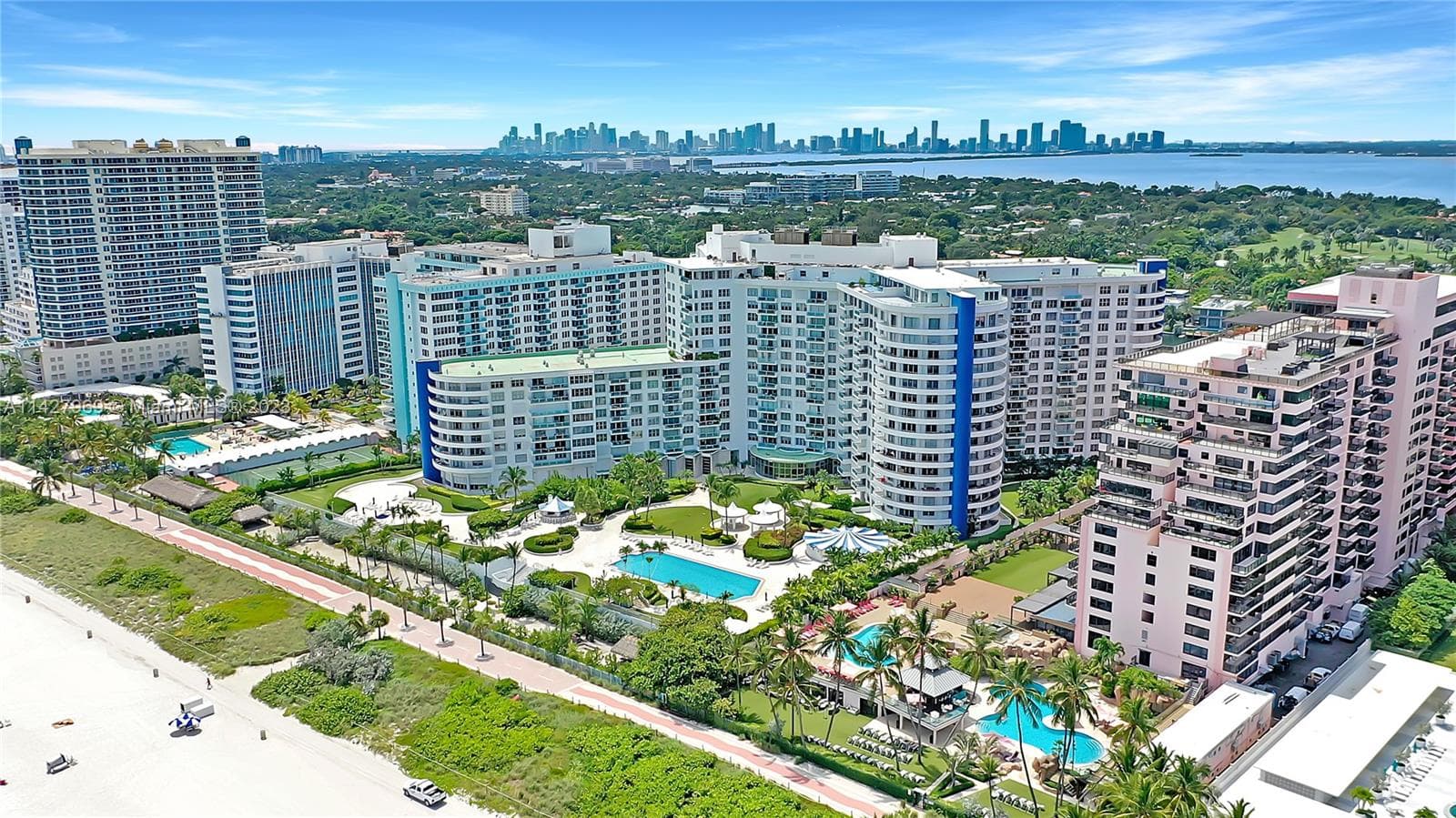 5151 Collins Ave # 1523, Miami Beach FL 33140