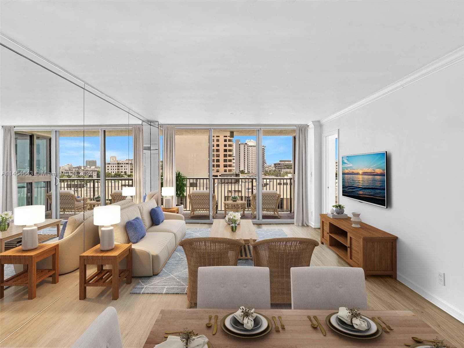 2655 Collins Ave # 706, Miami Beach FL 33140 photo 3