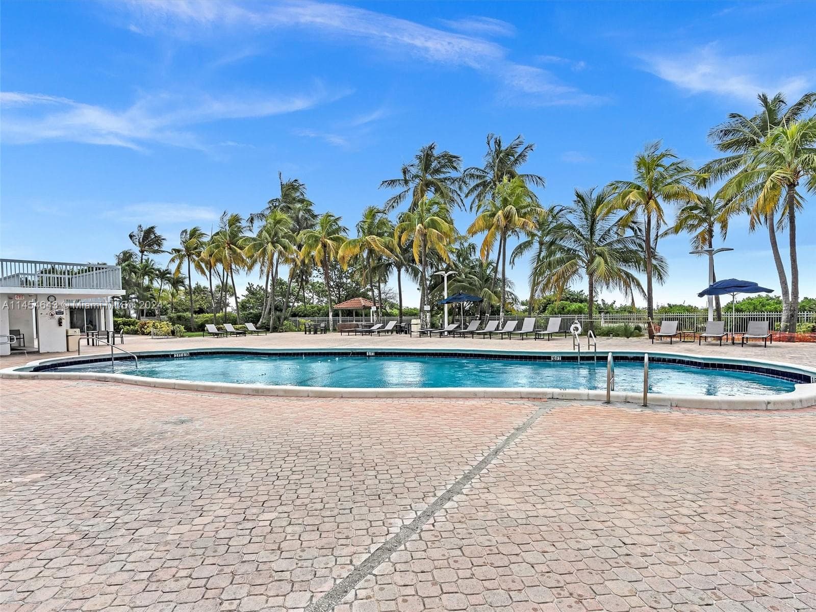 2655 Collins Ave # 706, Miami Beach FL 33140 photo 5