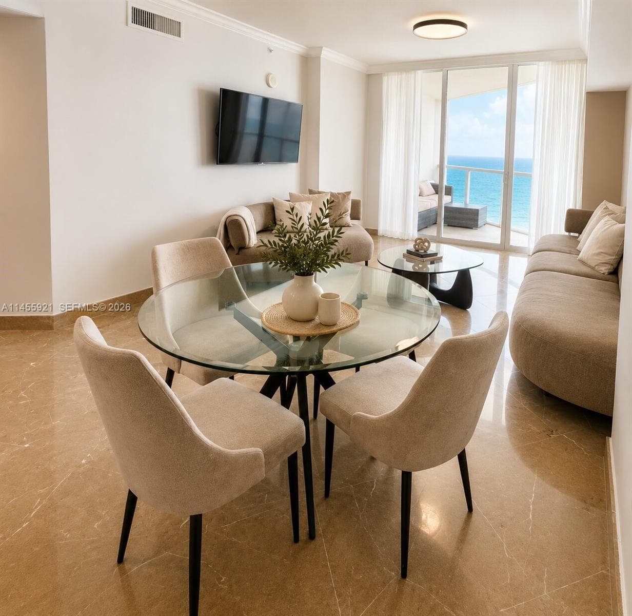 16699 Collins Ave # 2501, Sunny Isles Beach FL 33160 photo 4