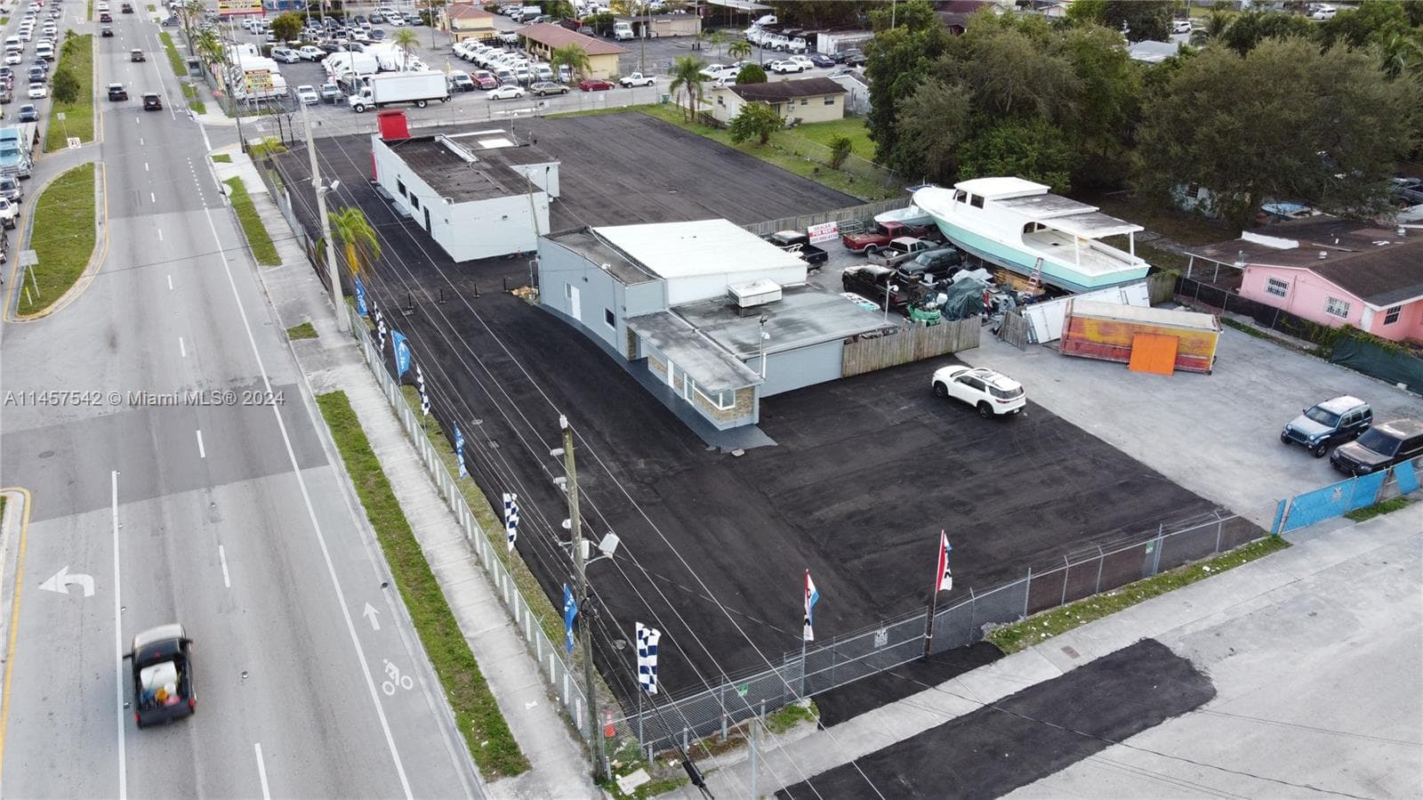 9800 NW 27th Ave, Miami FL 33147