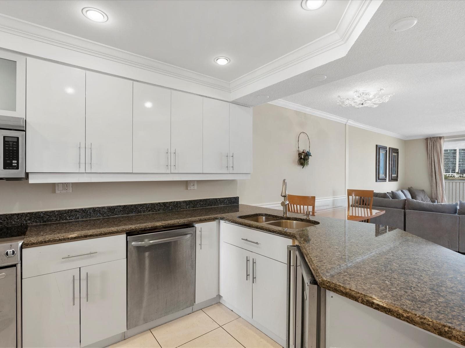 18260 N Bay Road # 304, Sunny Isles Beach FL 33160 photo 3
