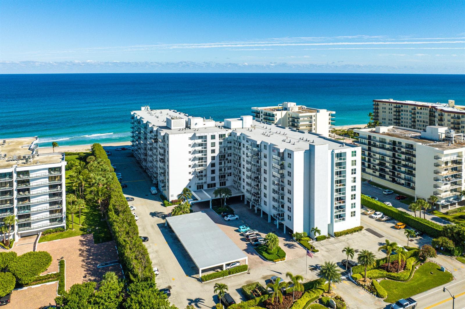 3450 S Ocean Boulevard # 625, Palm Beach FL 33480 photo 3