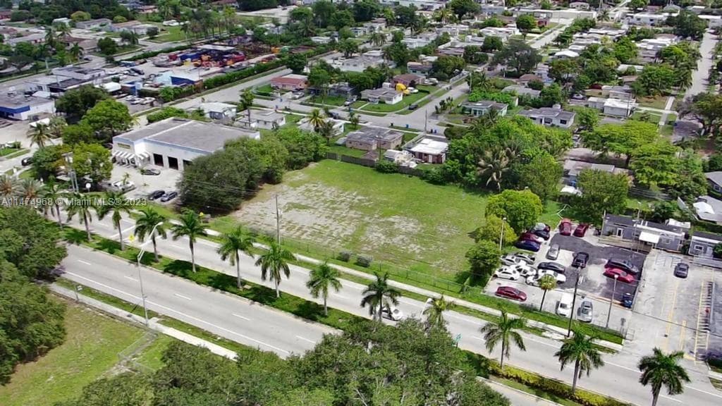 5421 W Hallandale Beach Blvd, West Park FL 33023 photo 2