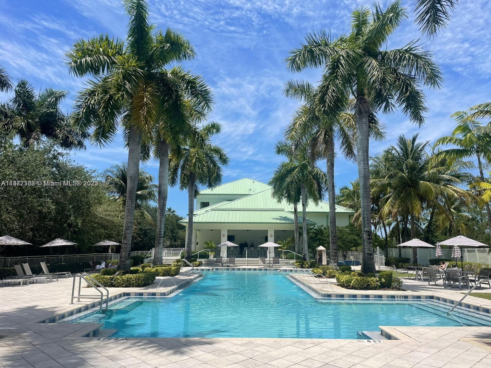 Listing