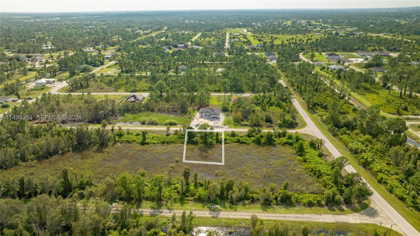 853 Belden Ave, Lehigh Acres FL 33936 photo 2
