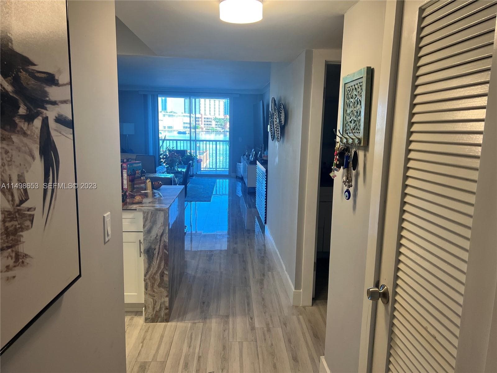 410 Golden Isles Dr # 202, Hallandale Beach FL 33009 photo 2