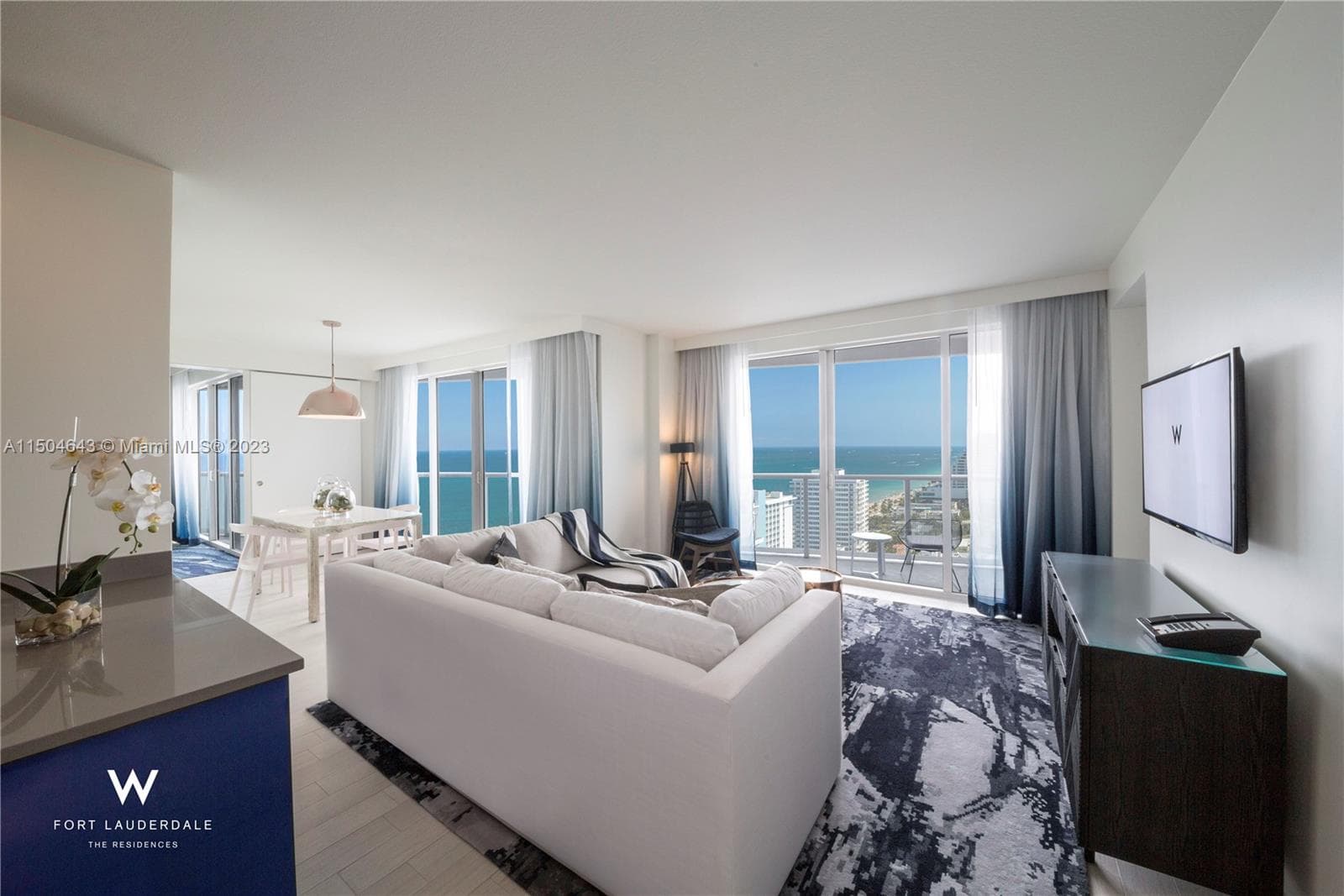 3101 Bayshore Dr # 1609, Fort Lauderdale FL 33304 photo 4