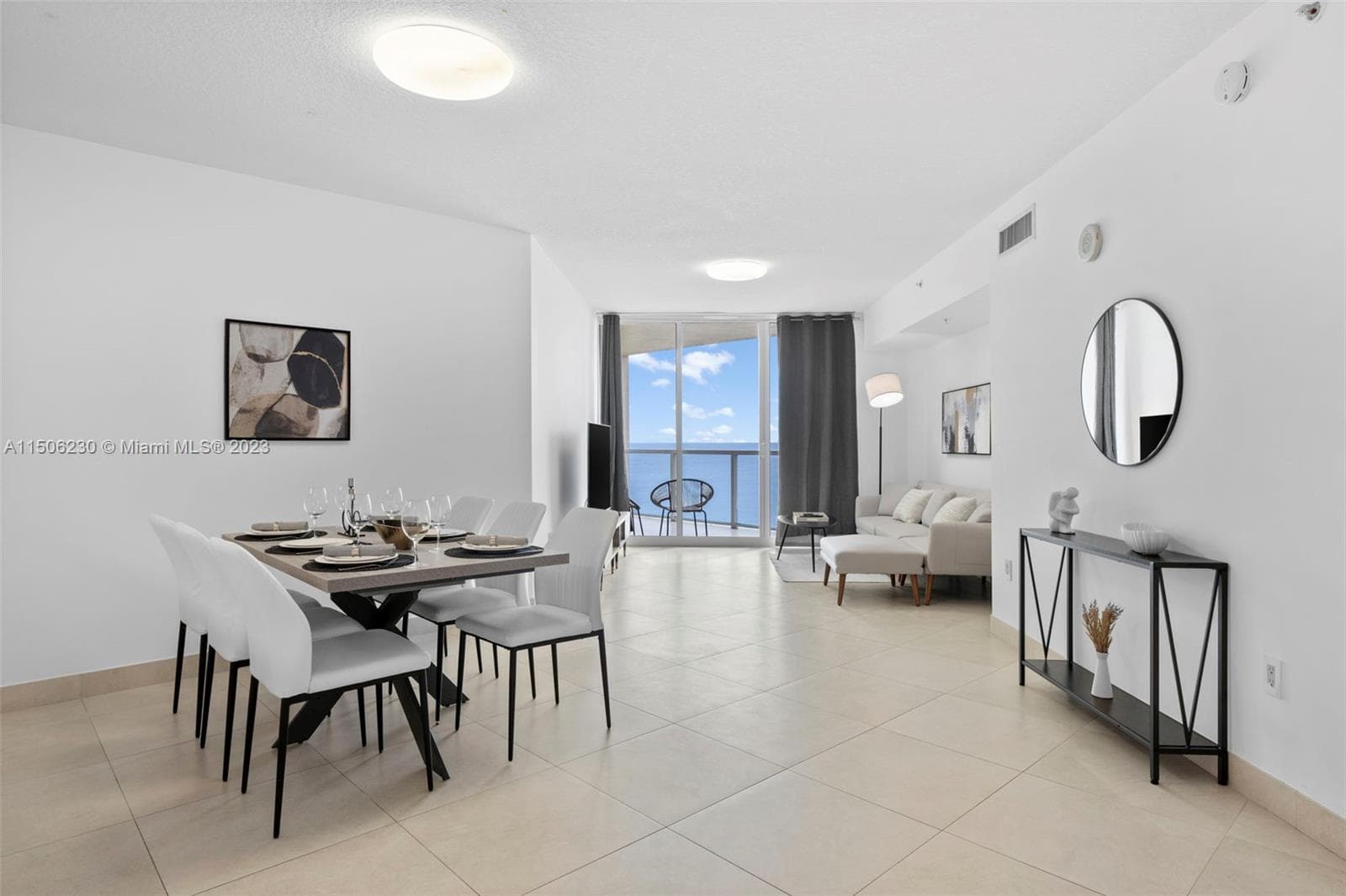 16699 Collins Ave # 1710, Sunny Isles Beach, FL 33160 photo 3