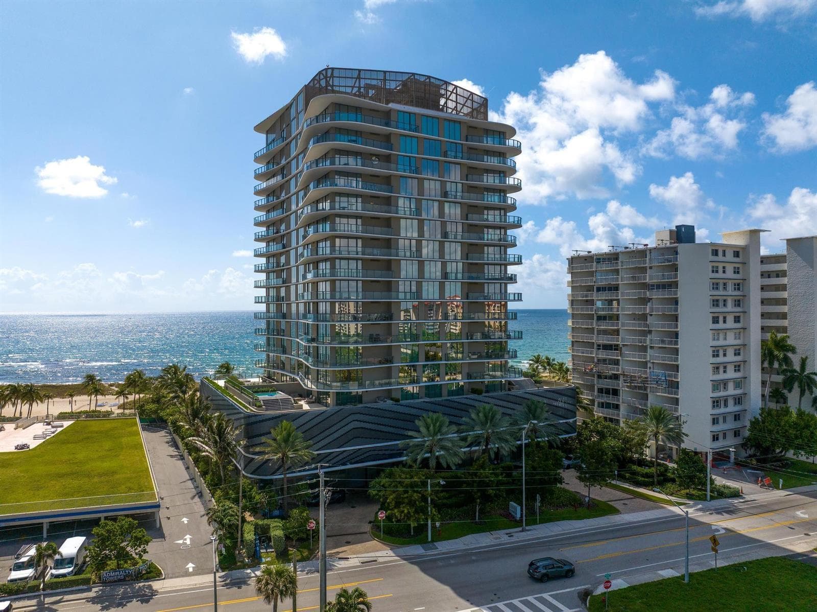 730 N Ocean Boulevard # 405, Pompano Beach FL 33062 photo 2
