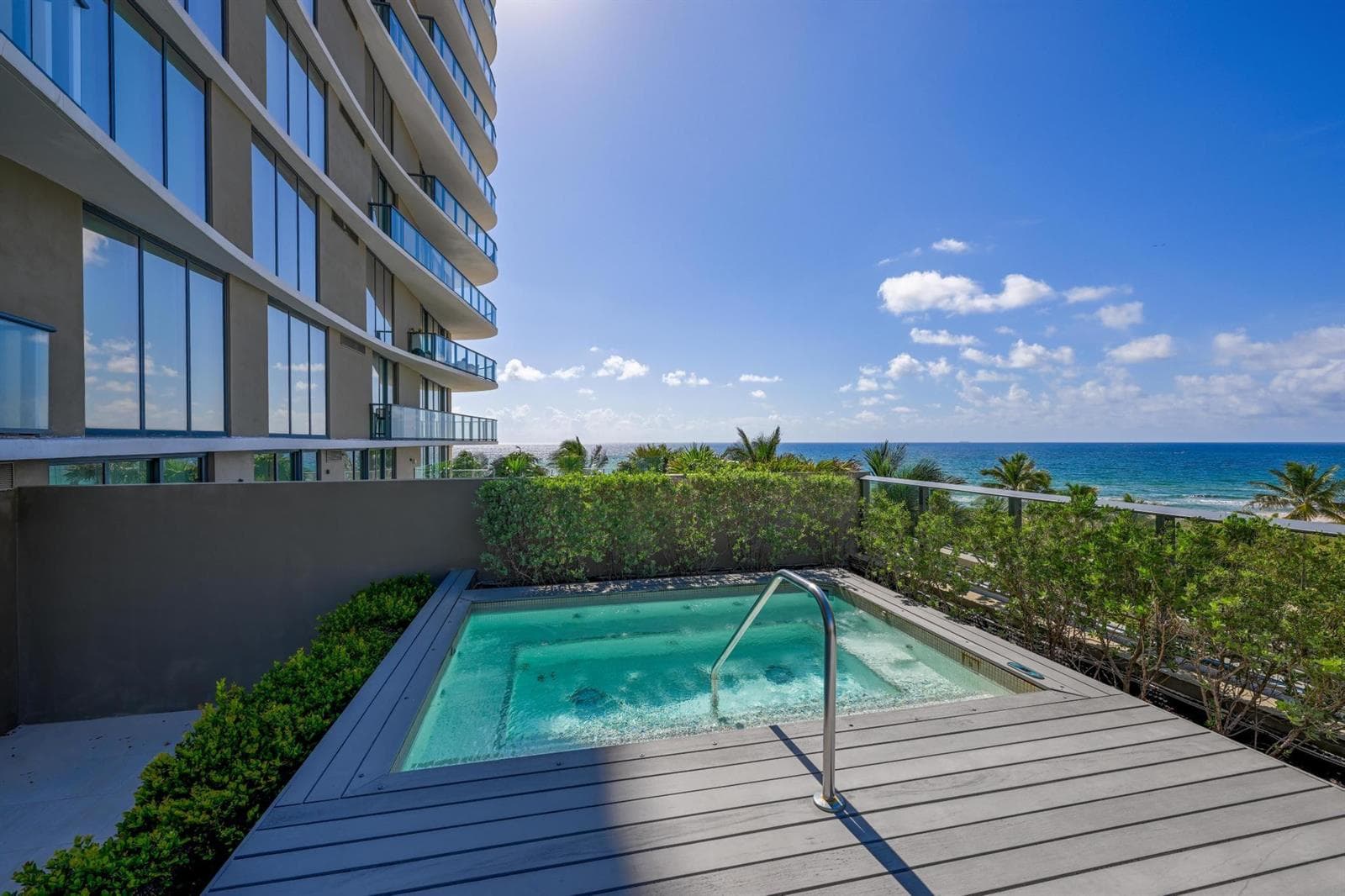 730 N Ocean Boulevard # 405, Pompano Beach FL 33062 photo 4
