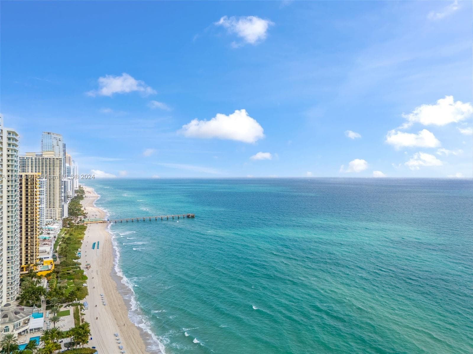 15901 Collins Ave # 2801, Sunny Isles Beach FL 33160 photo 3