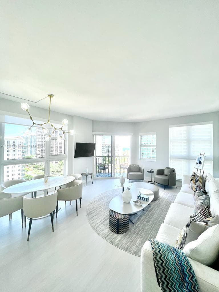 19900 E Country Club Dr # PH20, Aventura FL 33180 photo 5
