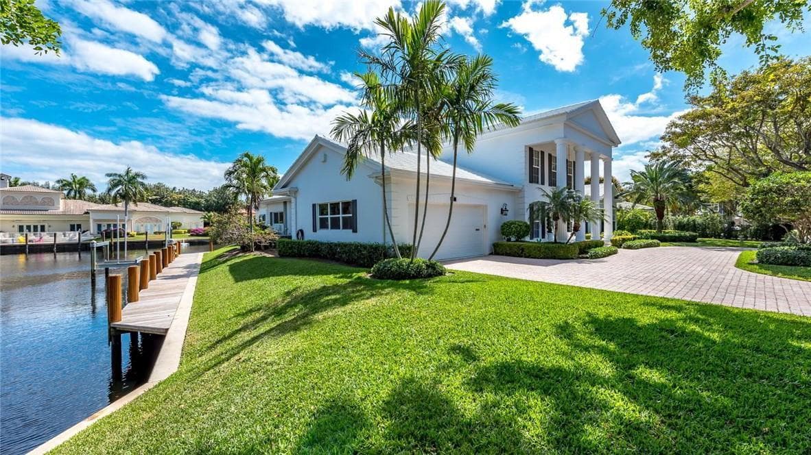 2 Compass Lane, Fort Lauderdale FL 33308 photo 5