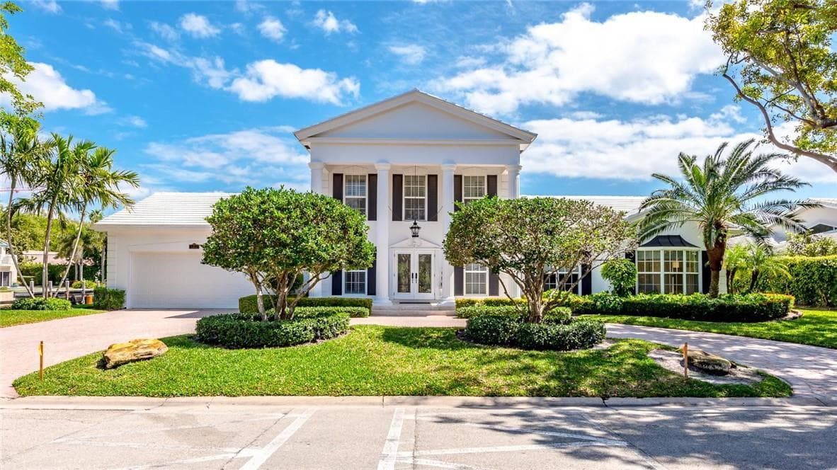 2 Compass Lane, Fort Lauderdale FL 33308 photo 4