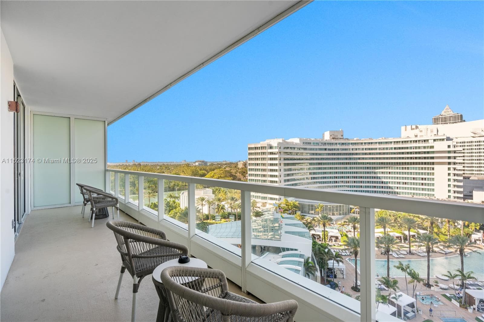 4391 COLLINS AV # 1007, Miami Beach FL 33140 photo 5