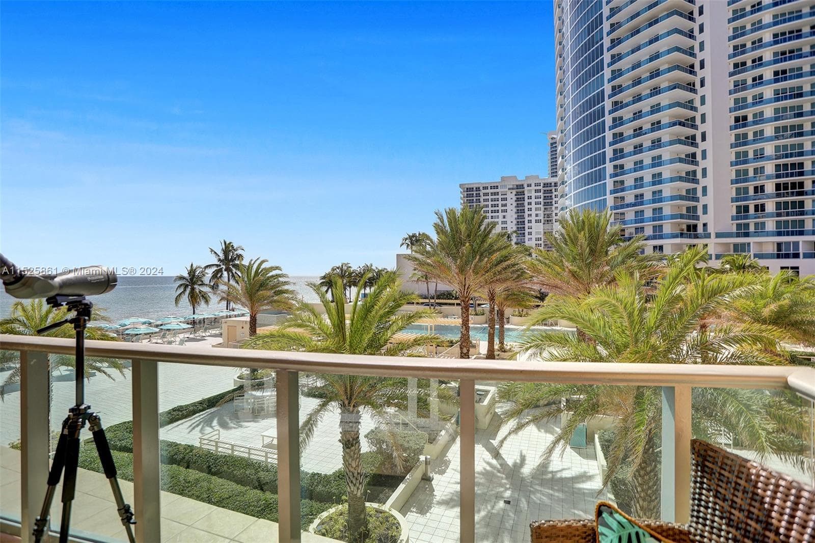 2501 S Ocean Dr (Avail. May 5th,2026) # 314, Hollywood, FL 33019