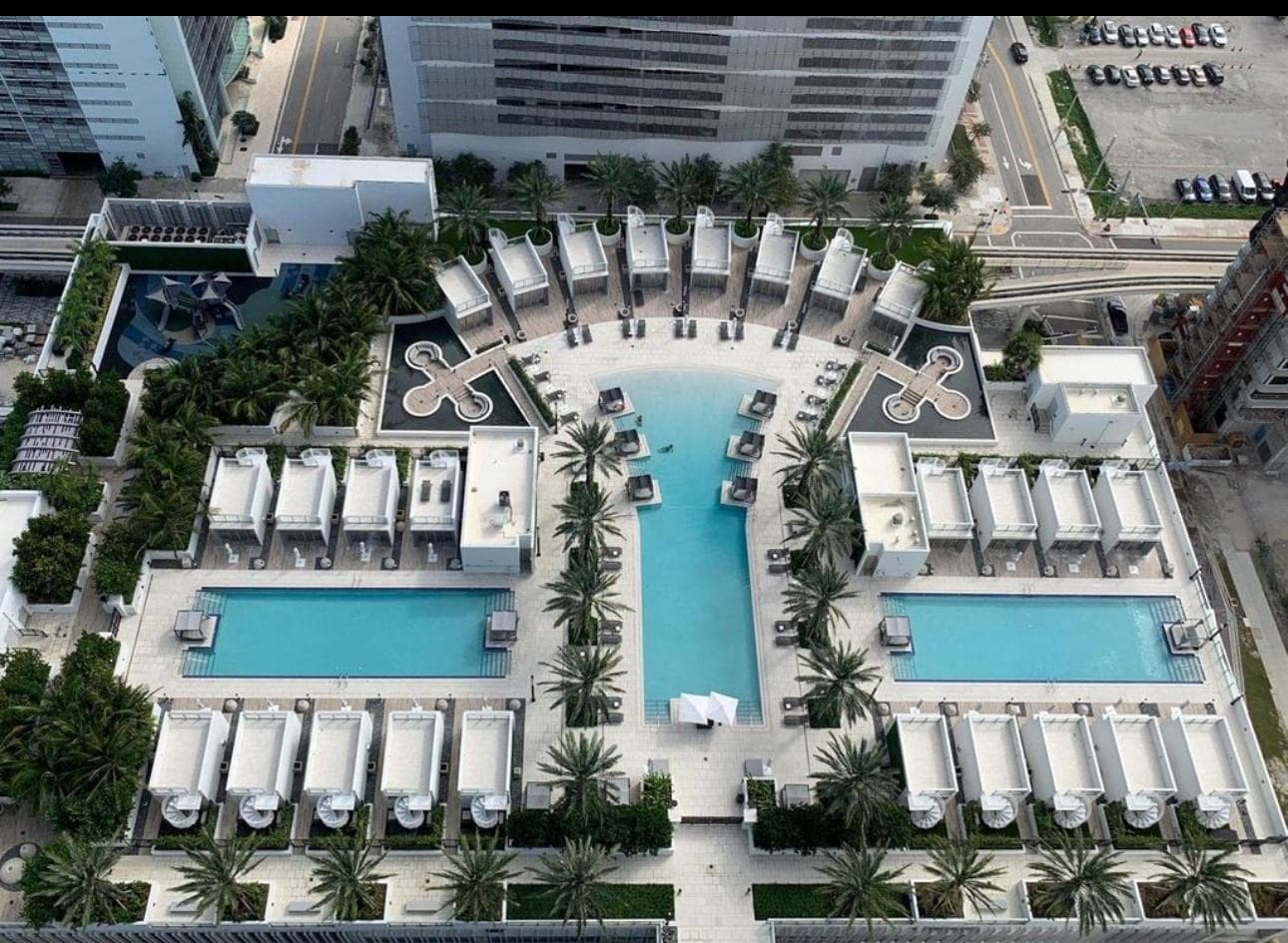 851 NE 1st Avenue # 2606, Miami FL 33132 photo 3