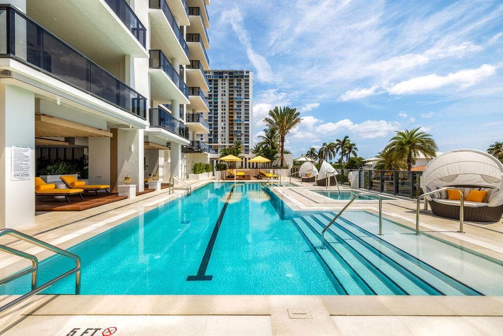 305 Briny Avenue # 706, Pompano Beach FL 33062 photo 3