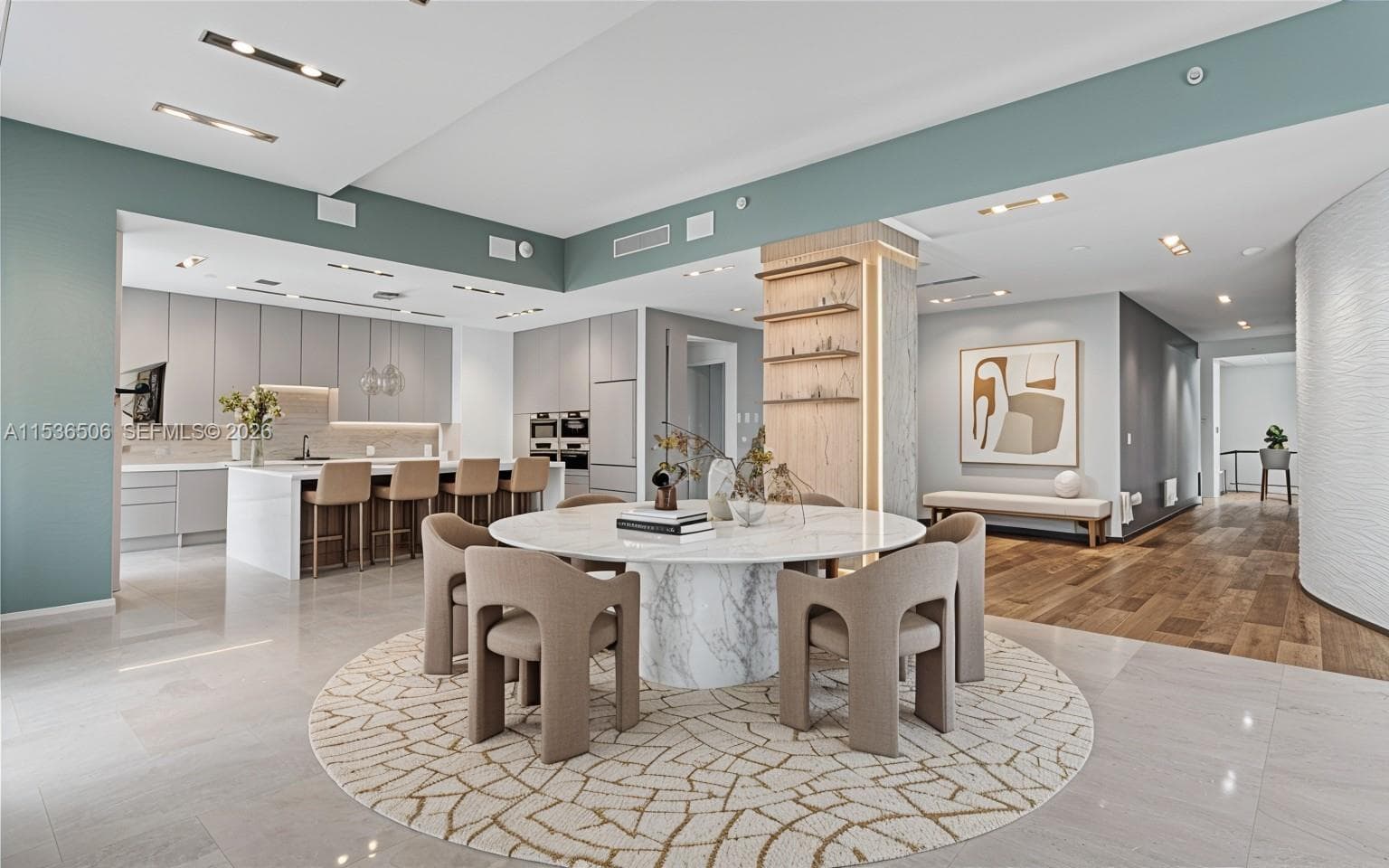 900 Brickell Key Blvd # 1002, Miami FL 33131 photo 4