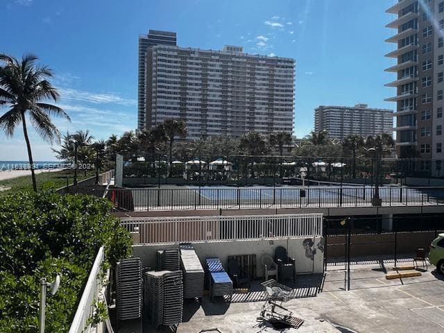 1904 S Ocean Dr # 205, Hallandale Beach FL 33009 photo 2