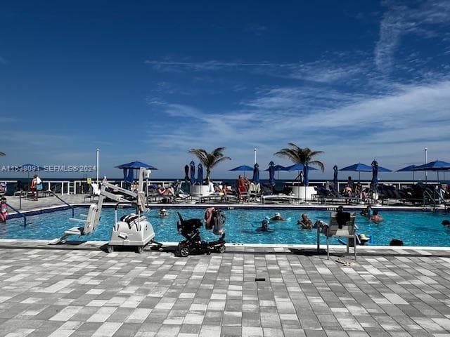 1904 S Ocean Dr # 205, Hallandale Beach FL 33009 photo 3