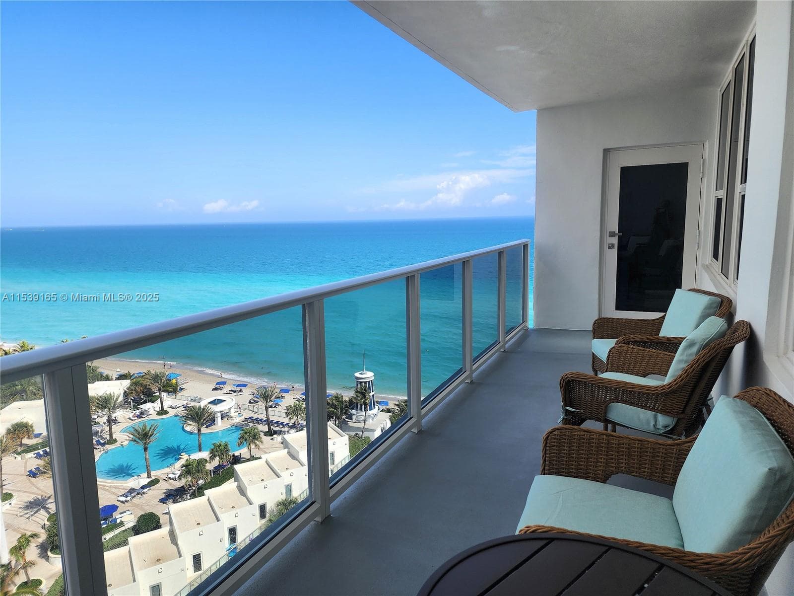 3505 S Ocean Dr # 1509, Hollywood, FL 33019 photo 2