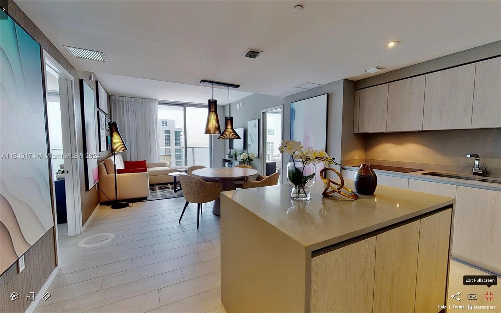 4010 S Ocean Dr # R703, Hollywood FL 33019 photo 3