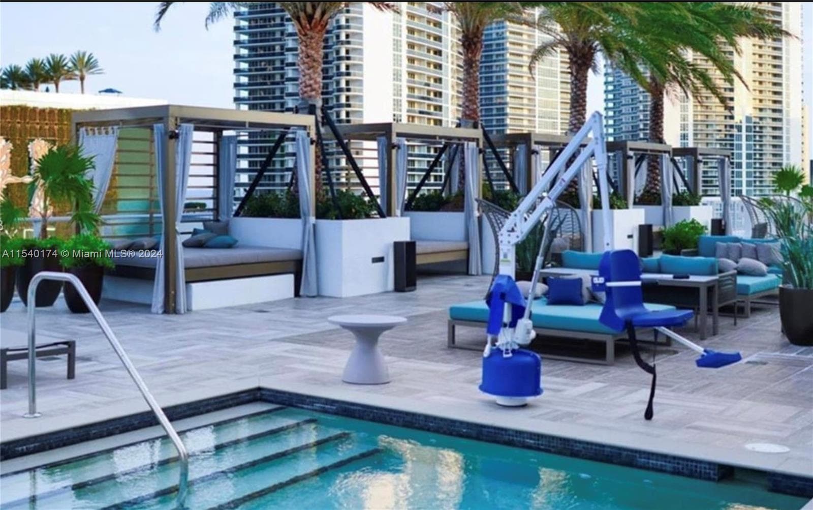 4010 S Ocean Dr # R703, Hollywood FL 33019 photo 4