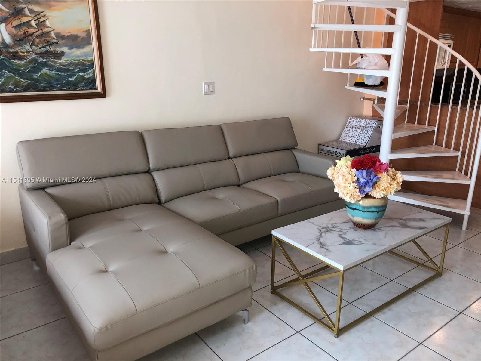 Listing
