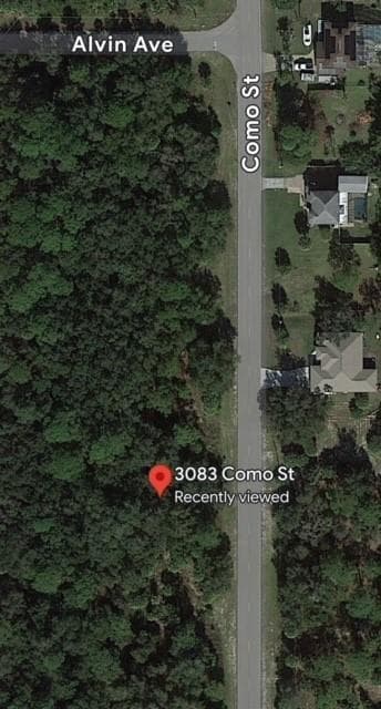 3083 Como Street, Port Charlotte FL 33948