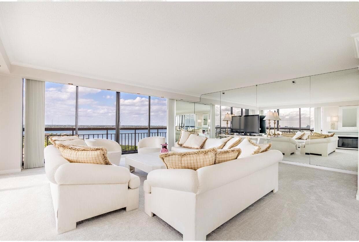 4100 N Ocean Drive # 1704, Singer Island FL 33404 photo 3