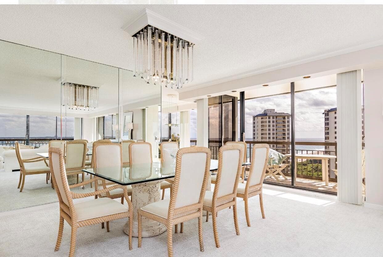 4100 N Ocean Drive # 1704, Singer Island FL 33404 photo 5
