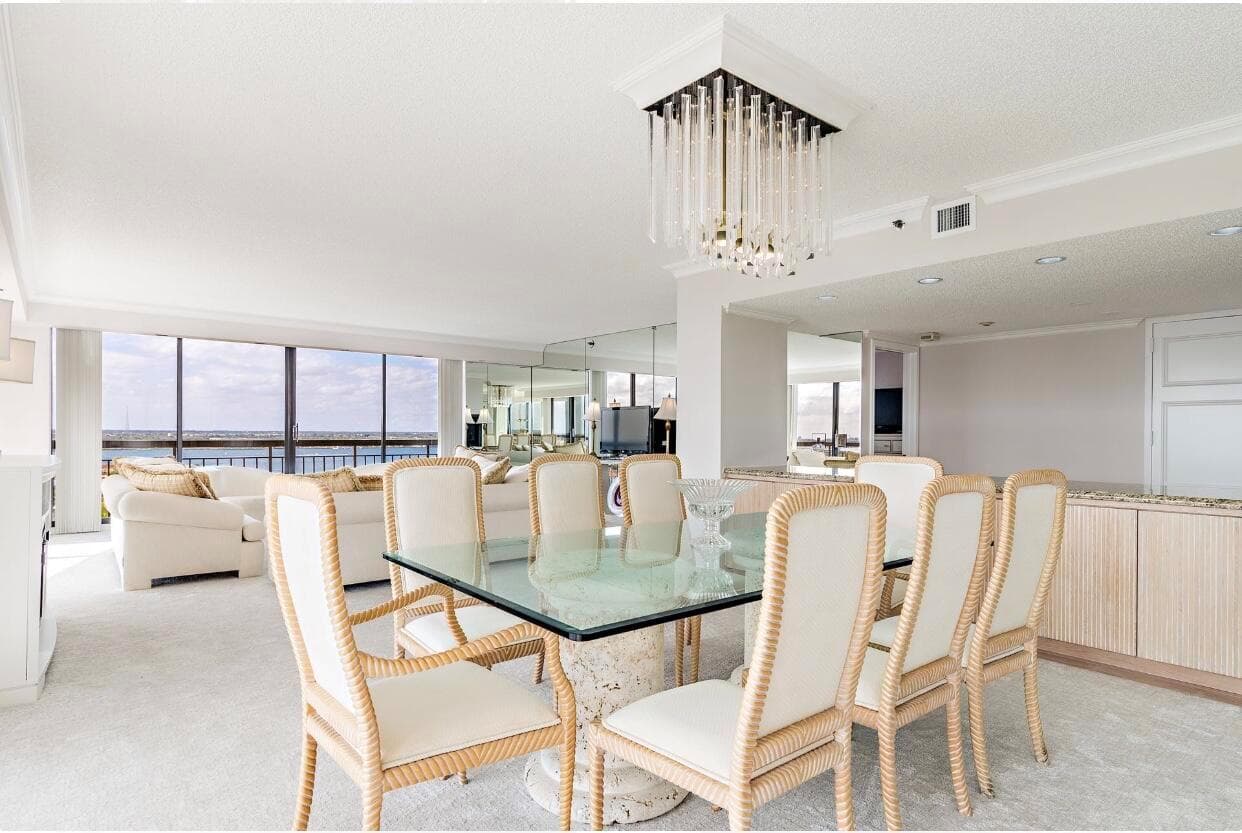 4100 N Ocean Drive # 1704, Singer Island FL 33404 photo 4