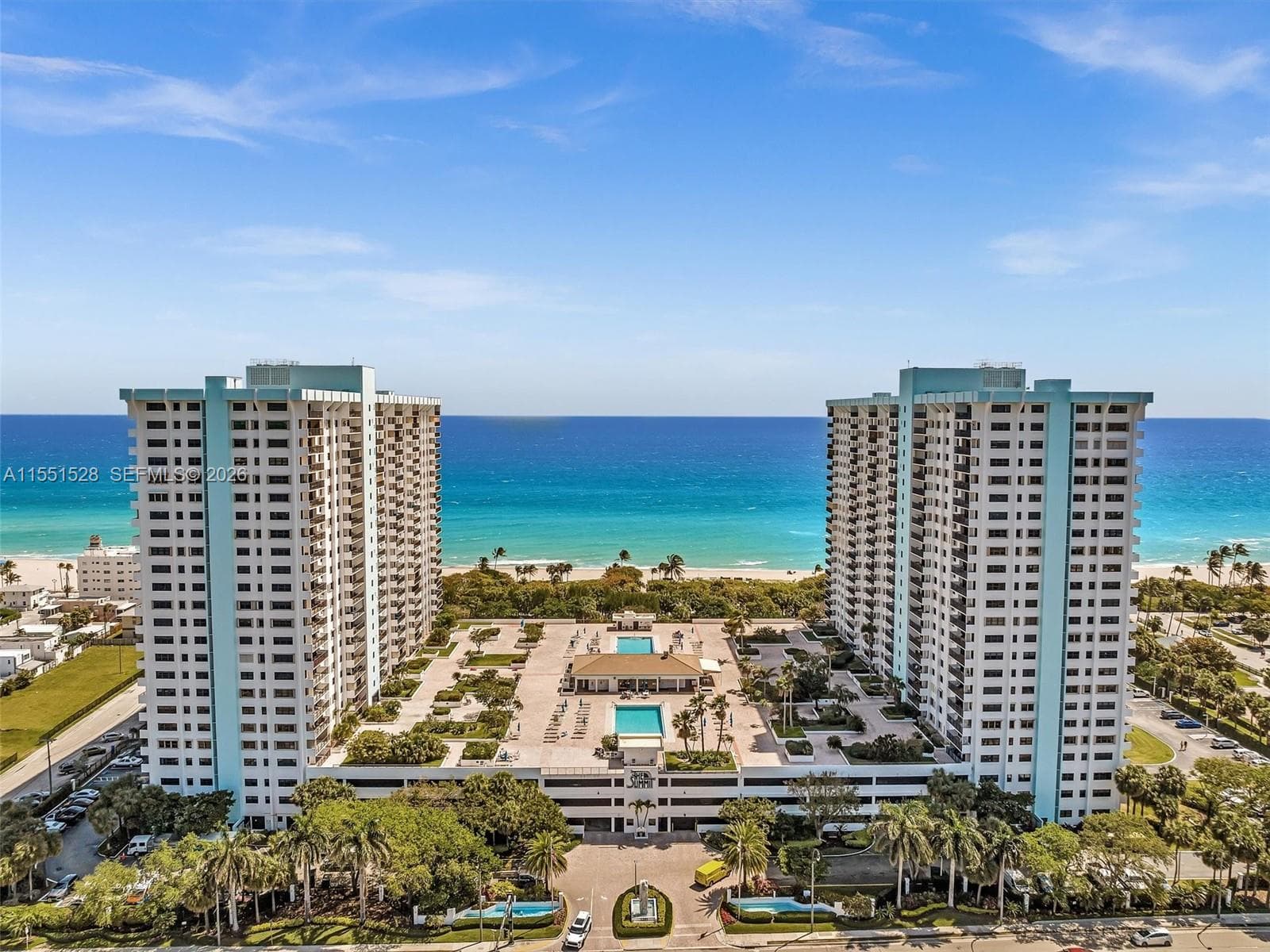 1201 S Ocean Dr # 1112N, Hollywood FL 33019