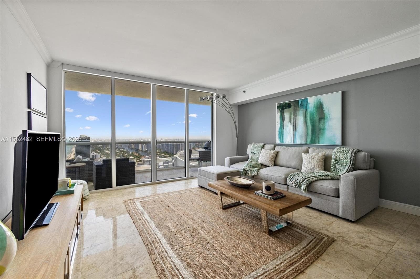1830 S Ocean Dr # 5005, Hallandale Beach FL 33009 photo 2