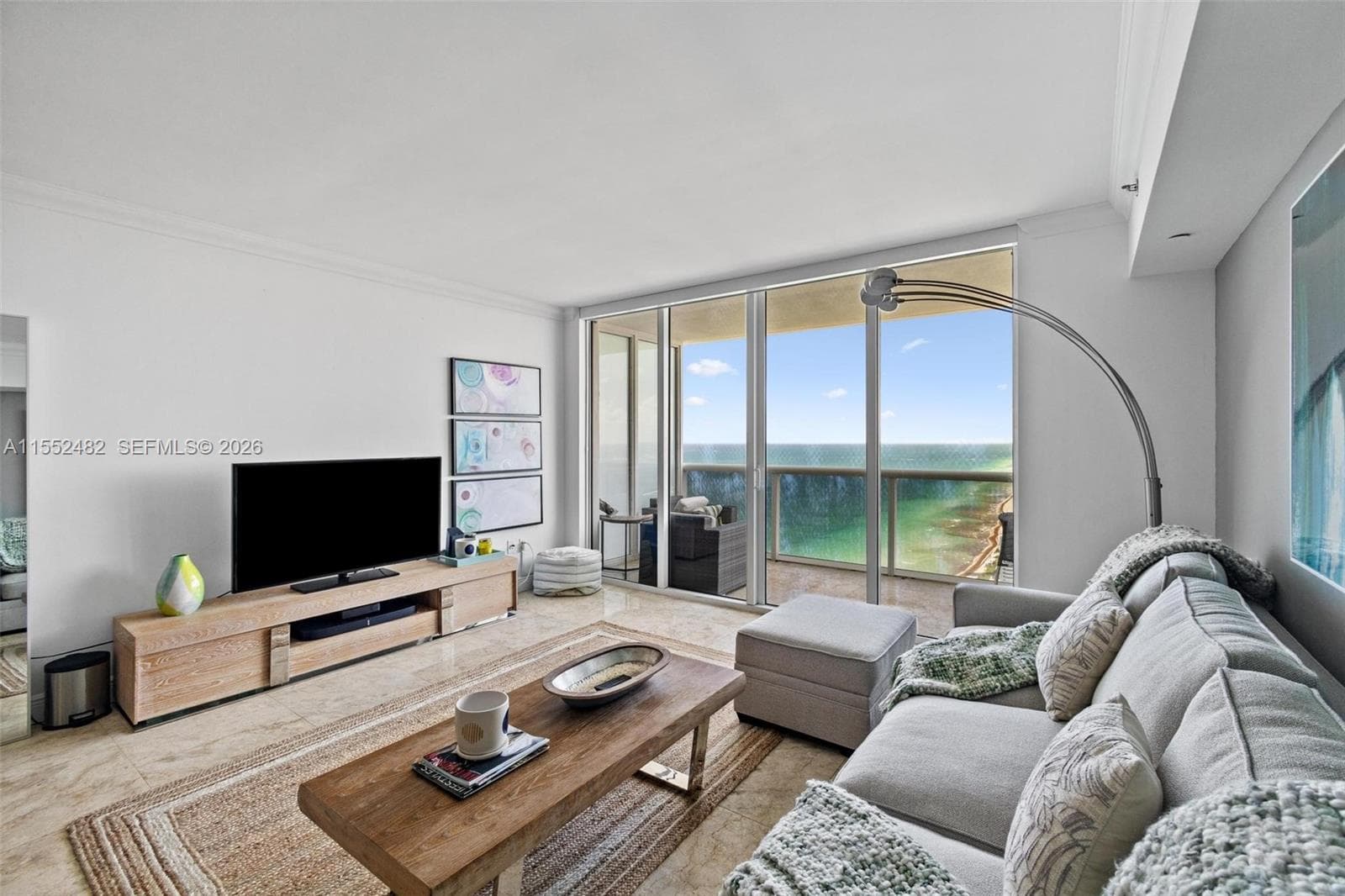 1830 S Ocean Dr # 5005, Hallandale Beach FL 33009