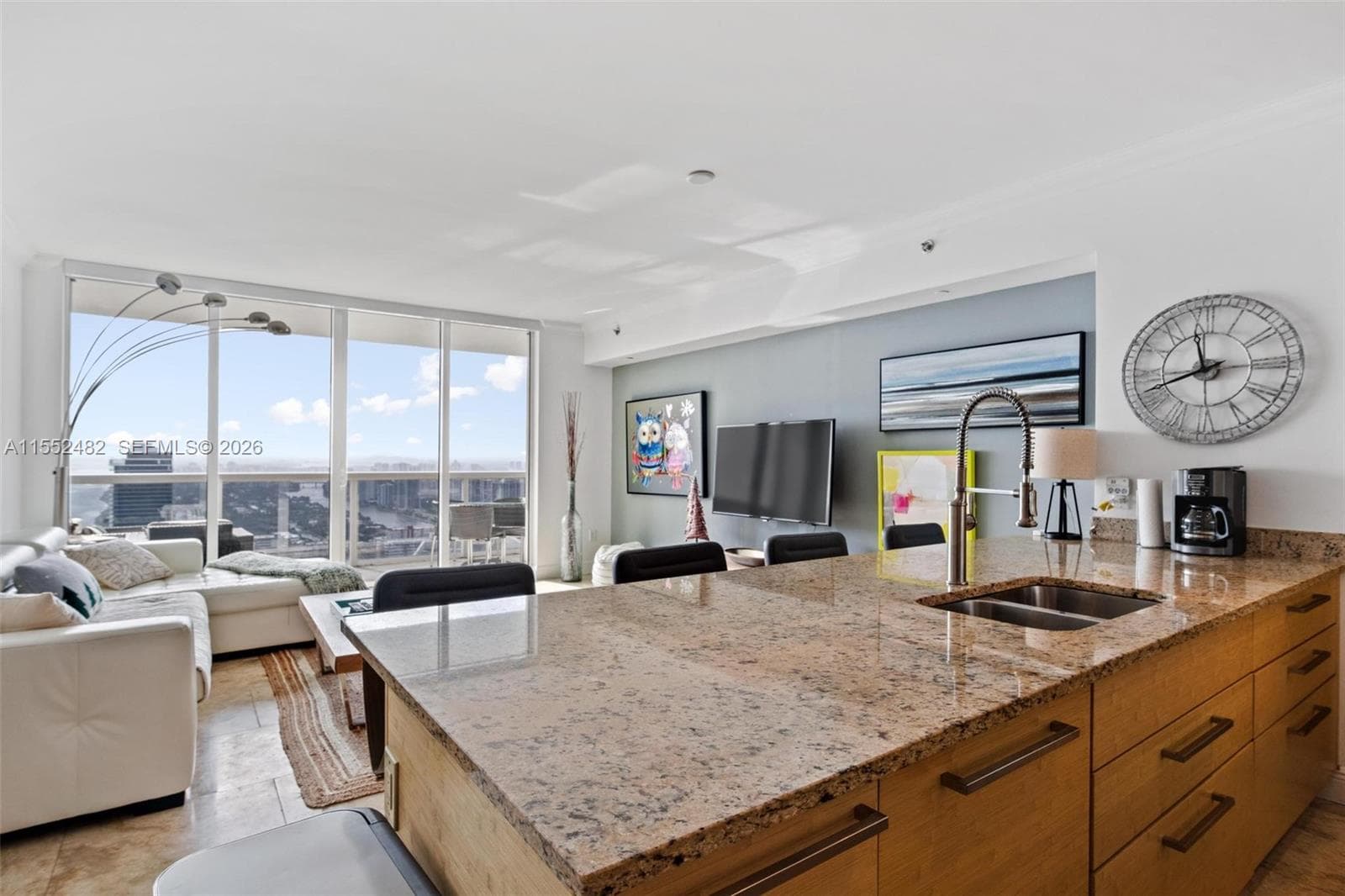 1830 S Ocean Dr # 5005, Hallandale Beach FL 33009 photo 5